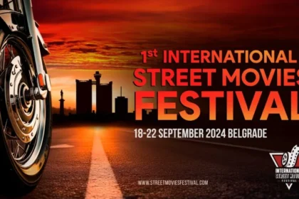 street movies festival