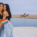 lesbian