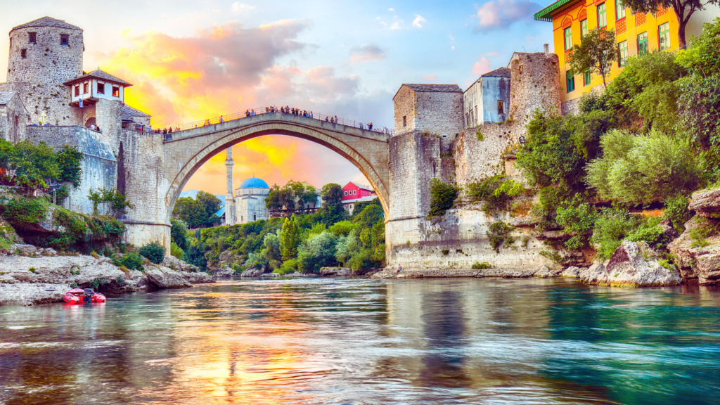 mostar