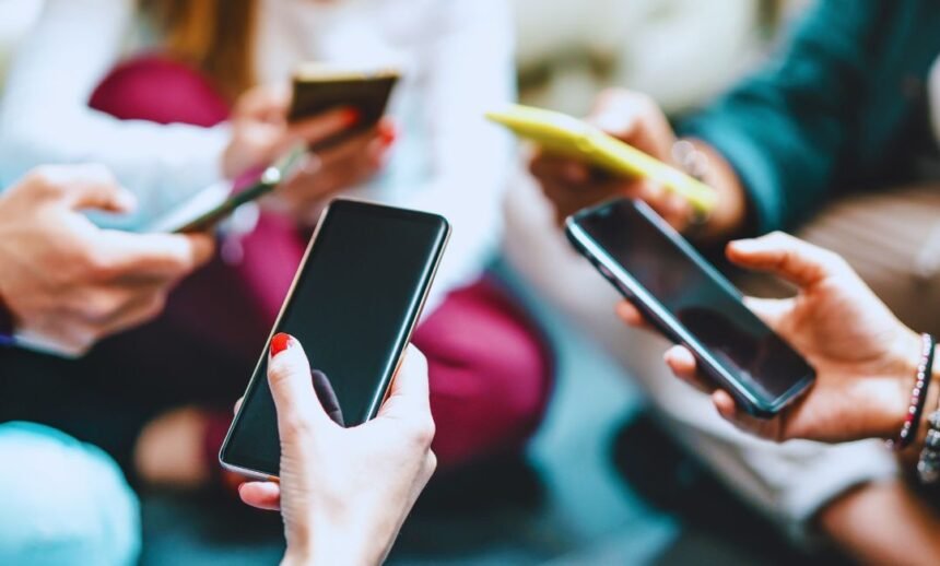 zabranu mobilnih telefona