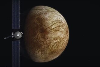 Europa Clipper