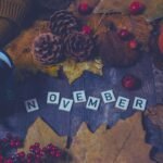 Novembar