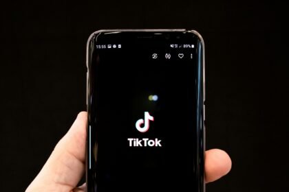 Tiktok