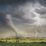 tornado
