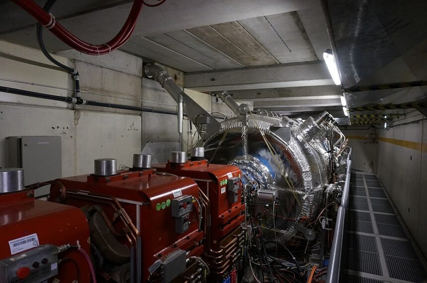 CERN