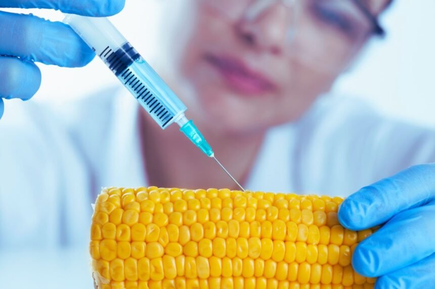 GMO