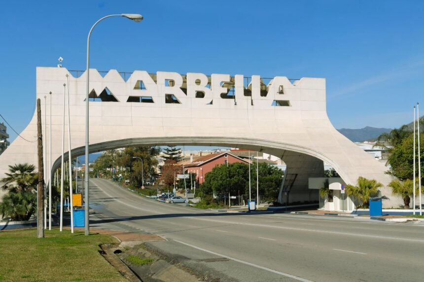 Marbelja