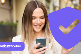 Rakuten Viber