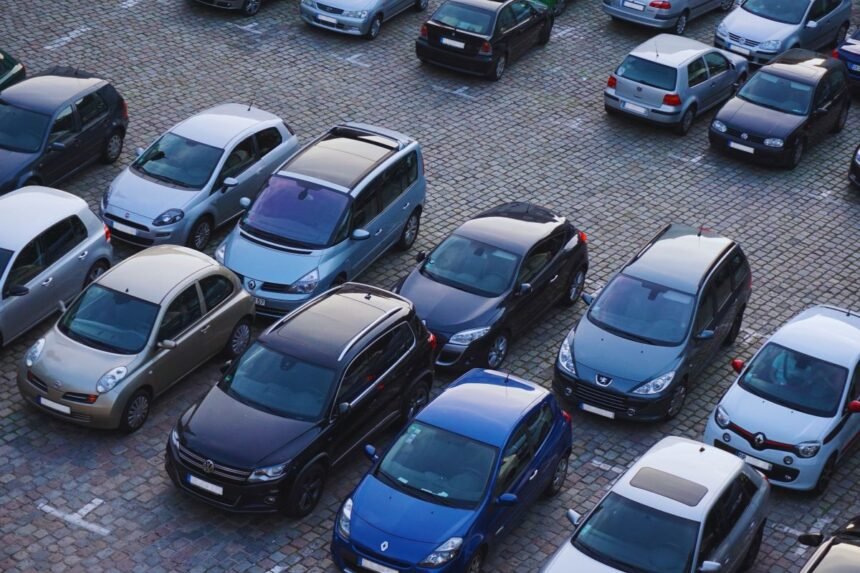 besplatan parking