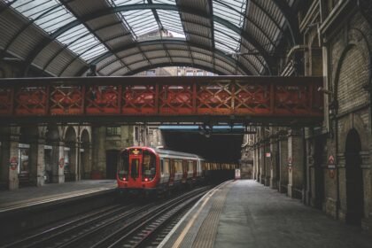 Londonski metro