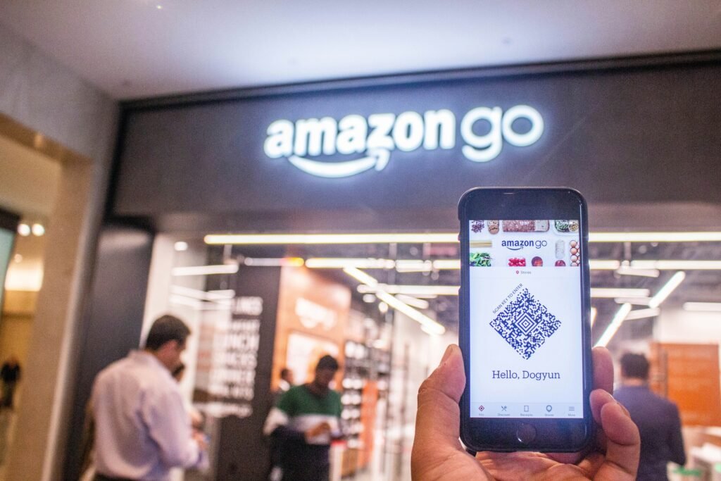 Amazon company