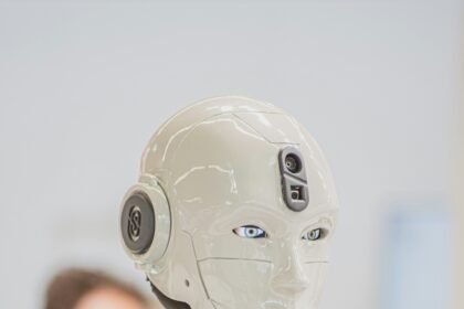 robot