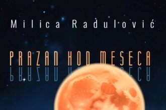 Prazan hod meseca