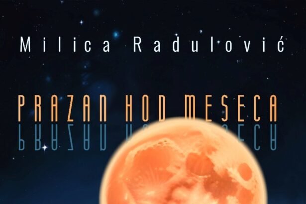 Prazan hod meseca