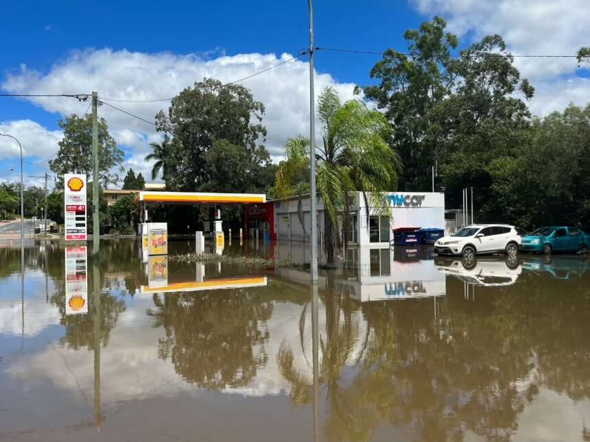 poplave u Grčkoj