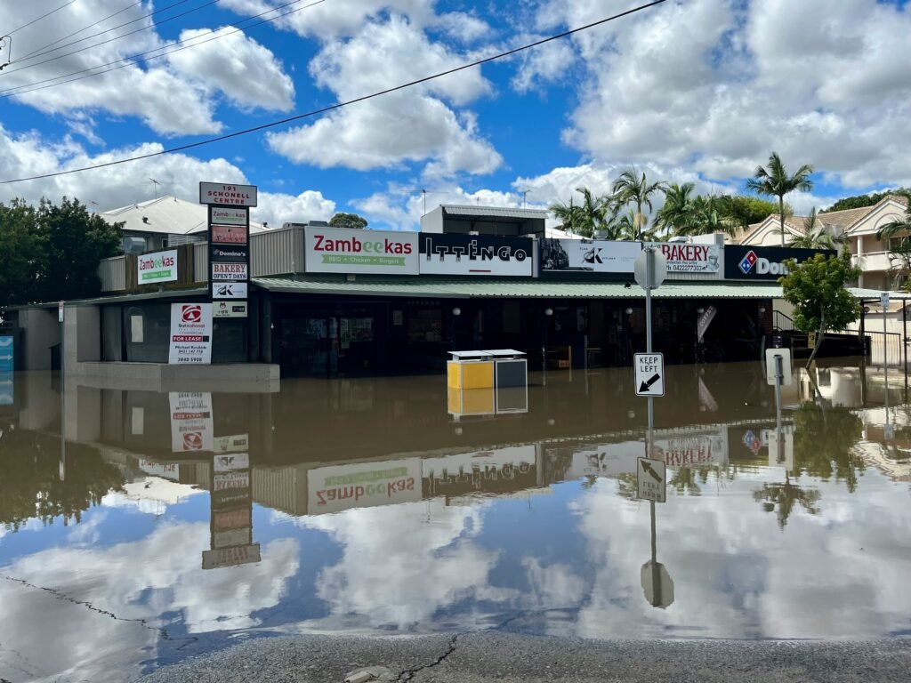 poplave u Grčkoj