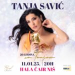 Tanja-Savic