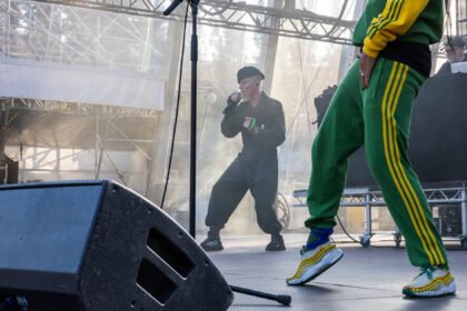 Stereo MC's