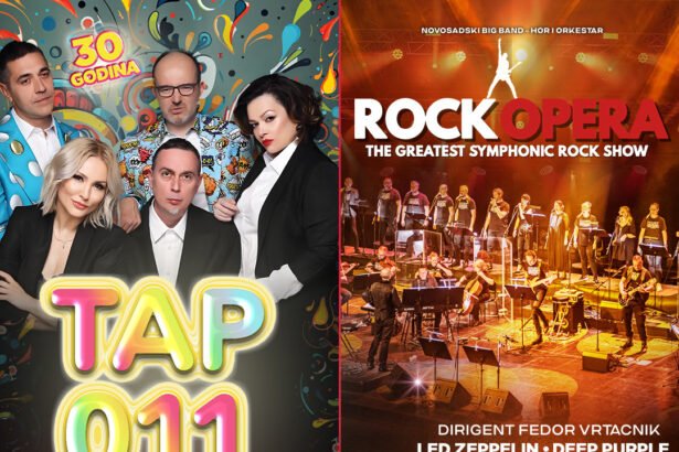 Spring Music Weekend
