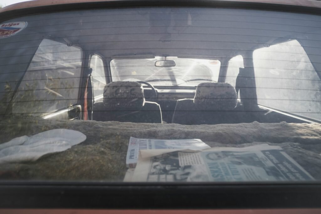 auto klime