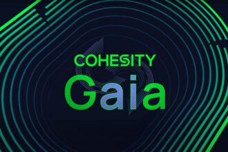 Cohesity Gaia