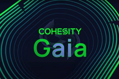 Cohesity Gaia