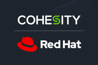 Cohesity