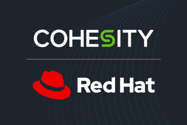 Cohesity