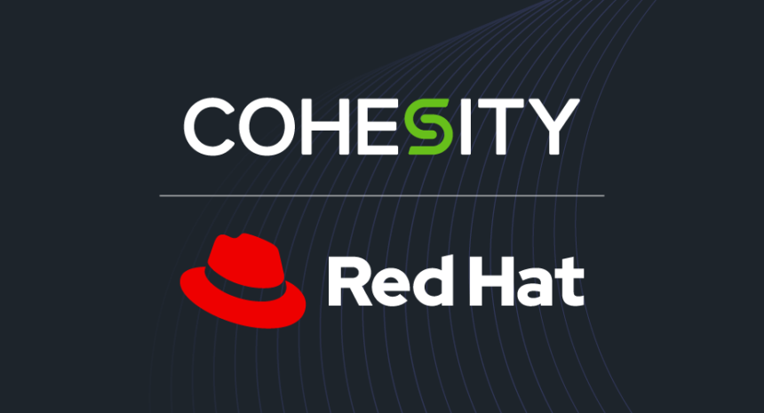 Cohesity