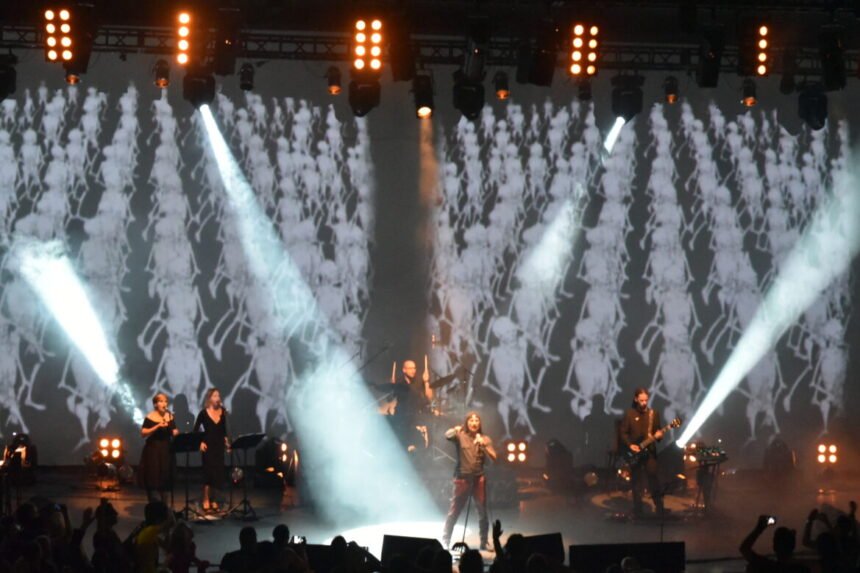 LAIBACH