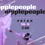 Nipplepeople