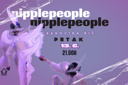 Nipplepeople