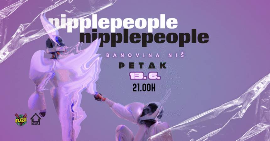 Nipplepeople