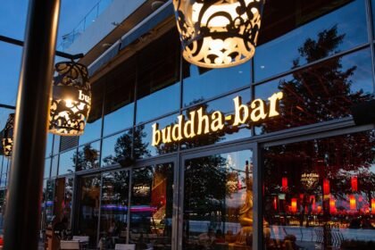 Buddha Bar