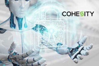 Cohesity
