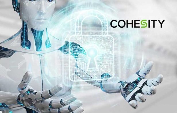 Cohesity