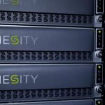 Cohesity