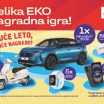 EKO nagradna igra