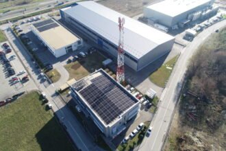 Solarna elektrana