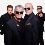 The Stranglers