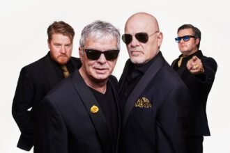 The Stranglers