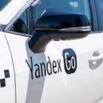 Yandex Go