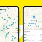 Yandex Go