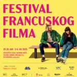Festival francuskog filma