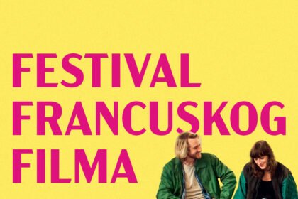 Festival francuskog filma