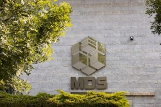MDS Informatički inženjering
