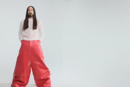 Steve Aoki