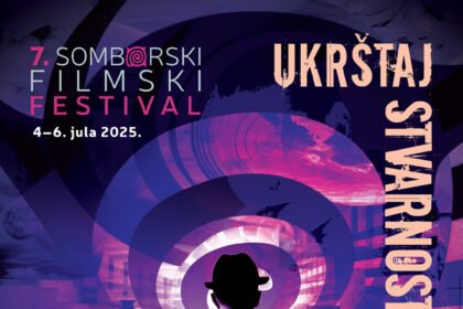 Sedmi Somborski filmski festival