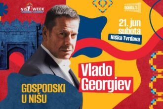 Vlado Georgiev