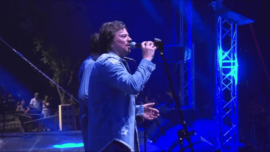 Korvingrad jam experience